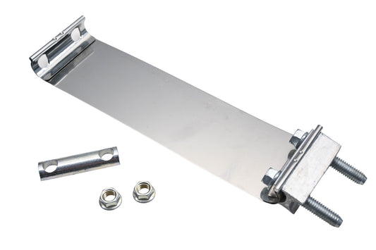 Torca 35977 Exhaust 3.5" Band Clamp Kit NOS