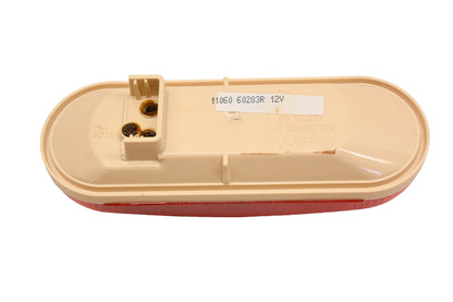 Truck-Lite 60283R Red Marker Lamp Assembly NOS
