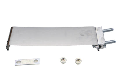 Torca 35977 Exhaust 3.5" Band Clamp Kit NOS