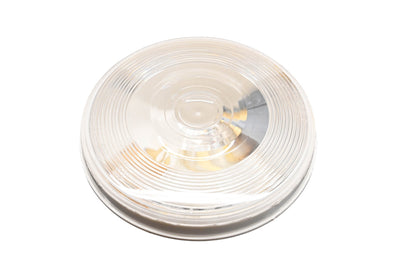 Grote 6227, 62271 Clear 4" Back Up Lamp Assembly NOS