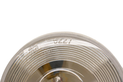 Grote 6227, 62271 Clear 4" Back Up Lamp Assembly NOS