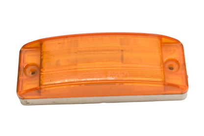 Grote 9216 Amber Marker Lamp Assembly