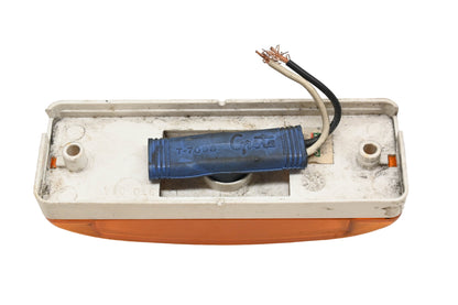 Grote 9216 Amber Marker Lamp Assembly