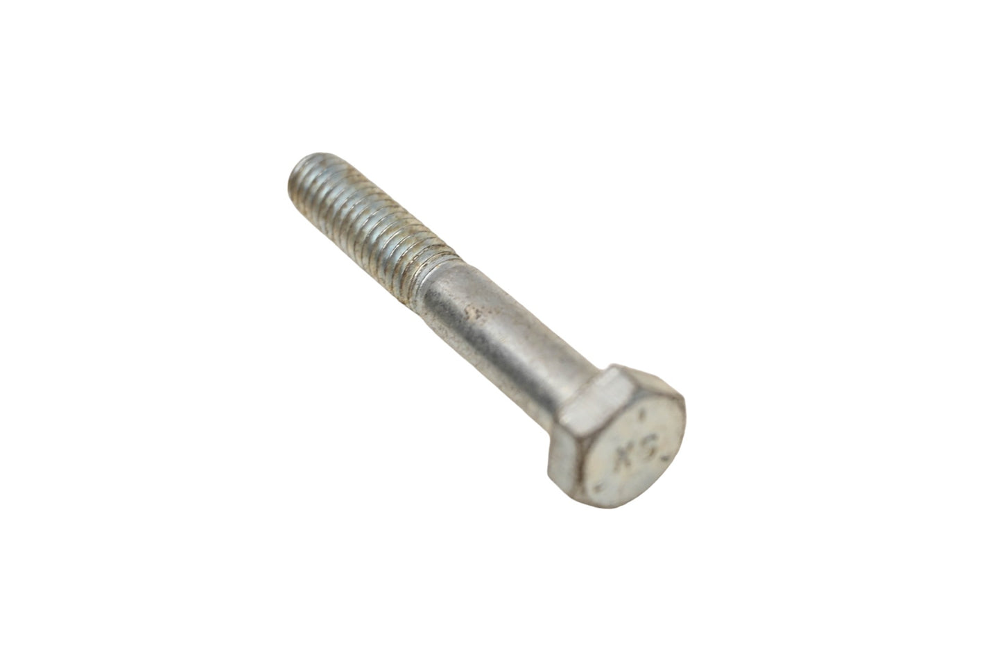 KS Supply RC028-4 Hex Bolts 1/2" x 3/8-18 x 2" Qty 12 NOS