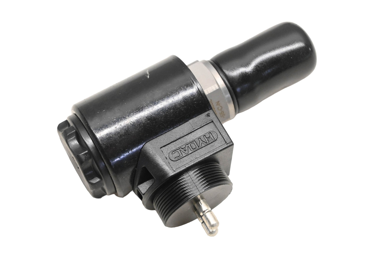 Hydac 3153429 Lift Valve Release Solenoid NOS