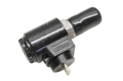 Hydac 3153429 Lift Valve Release Solenoid NOS
