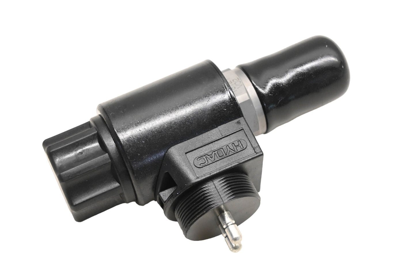 Hydac 3153429 Lift Valve Release Solenoid NOS
