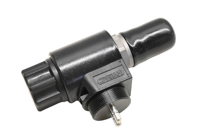 Hydac 3153429 Lift Valve Release Solenoid NOS