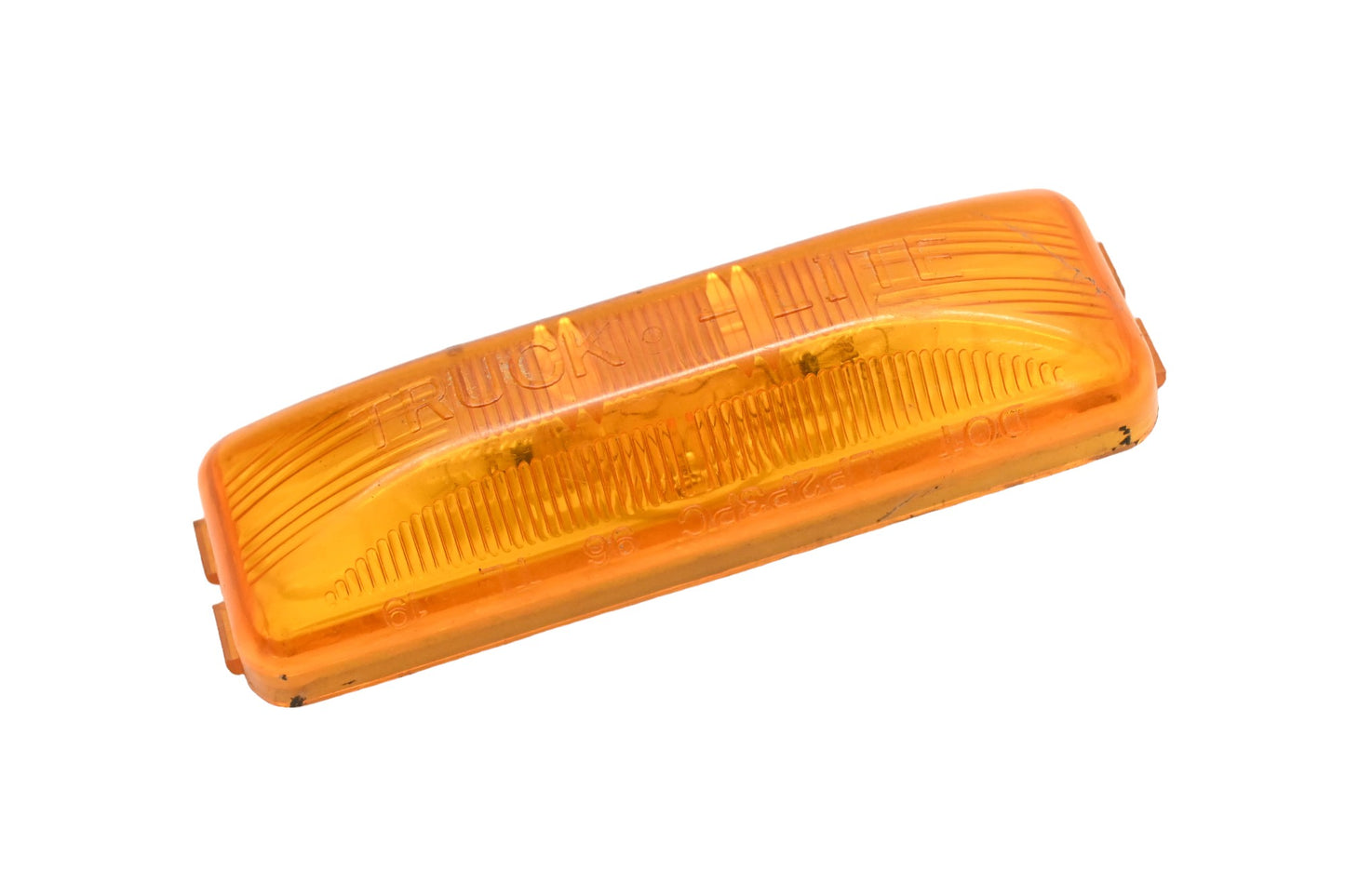 Truck-Lite 19200Y Amber Clearance Marker Lamp