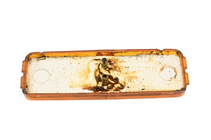 Truck-Lite 19200Y Amber Clearance Marker Lamp