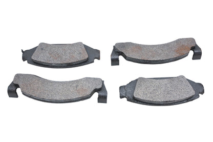 Bendix MKD375 Brake Pad Kit NOS
