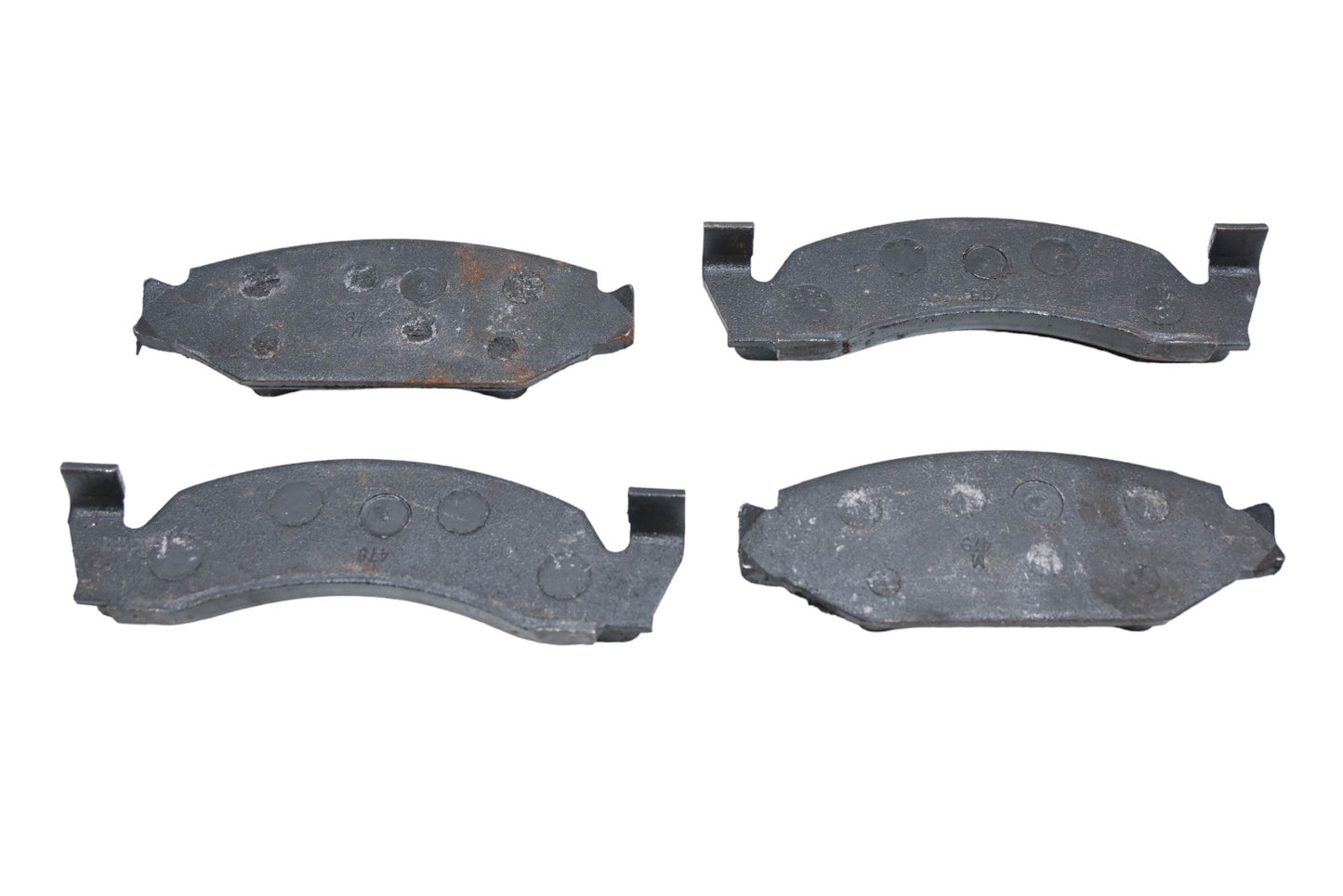 Bendix MKD375 Brake Pad Kit NOS