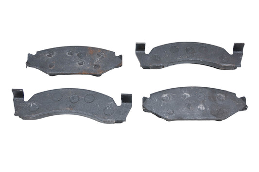 Bendix MKD375 Brake Pad Kit NOS