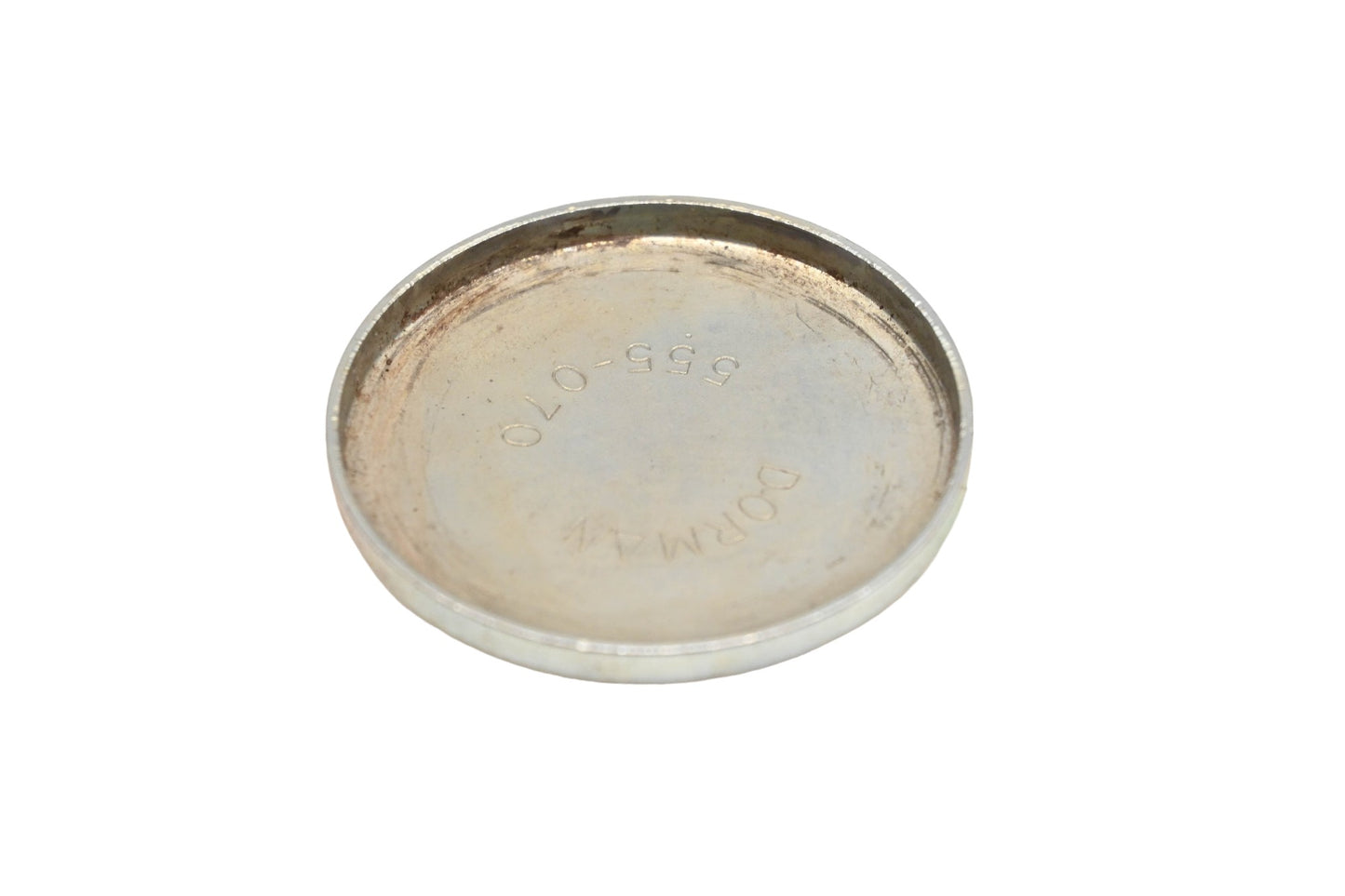 Dorman 555-070 Steel Expansion 2-1/8" Plug NOS