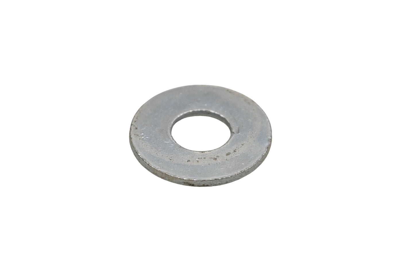 Aftermarket RO015-25 Steel Washers 1-3/8"OD x 9/16"ID x 1/16" Qty 10 NOS