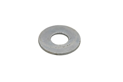 Aftermarket RO015-25 Steel Washers 1-3/8"OD x 9/16"ID x 1/16" Qty 10 NOS