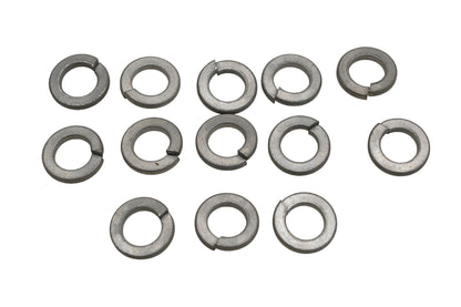 Aftermarket RO015-26 Split Lock Washers 13/16"OD x 1/2"ID x 1/8" Qty 13 NOS