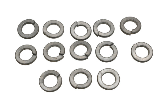 Aftermarket RO015-26 Split Lock Washers 13/16"OD x 1/2"ID x 1/8" Qty 13 NOS