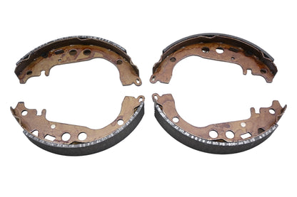 Bendix R753 Relined Brake Shoe Kit