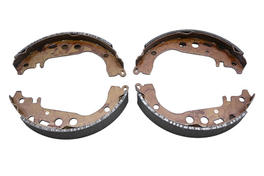Bendix R753 Relined Brake Shoe Kit
