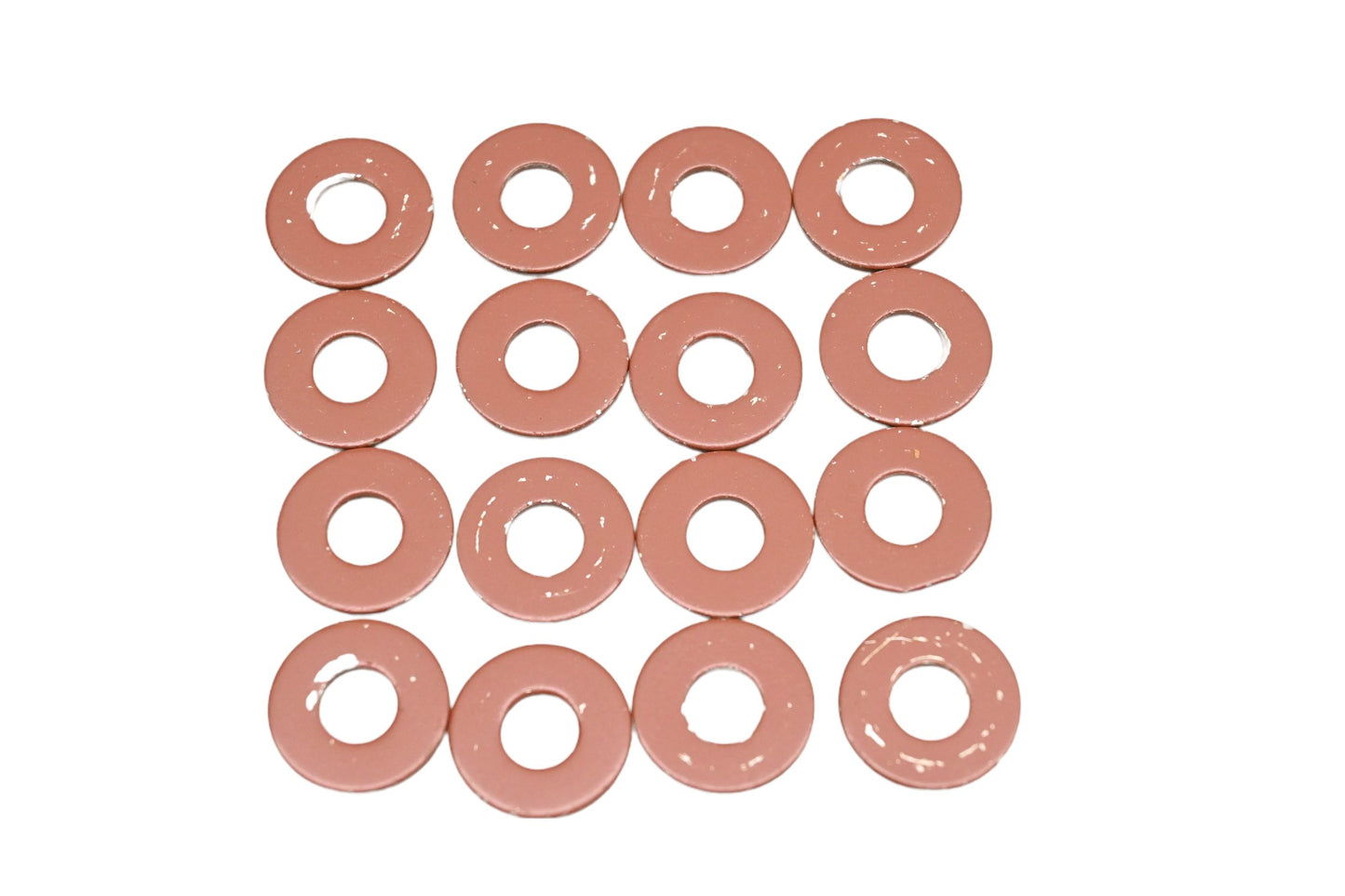 Aftermarket RO015-29 Washers 11/16"OD x 5/16"ID x 1/16 Qty 16 NOS