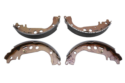 Bendix R753 Relined Brake Shoe Kit