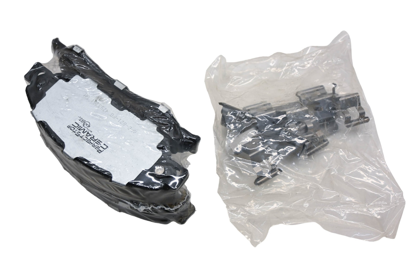 Wagner PC1092 Ceramic Brake Pad Kit NOS