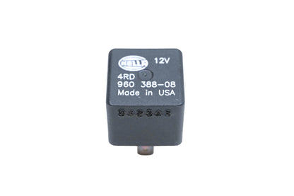 Hella H41388081, 4RD 960 388-087 12v Relay NOS