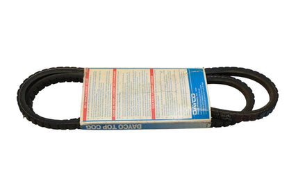 Dayco 15490, 11A1245 Cog Belt NOS