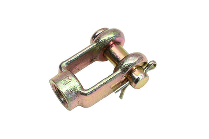 Midland CF2 Clevis Pin & Yoke NOS