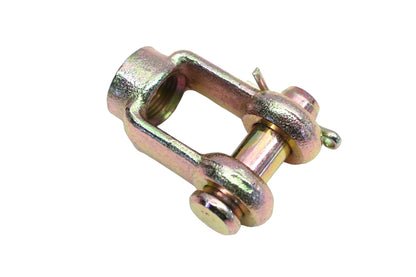 Midland CF2 Clevis Pin & Yoke NOS