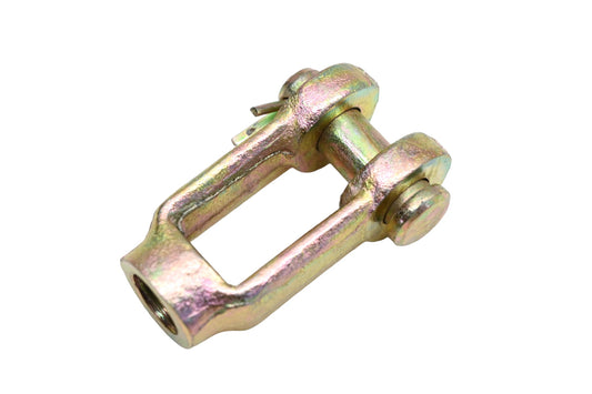 Midland KN36450 Clevis Pin & Yoke NOS
