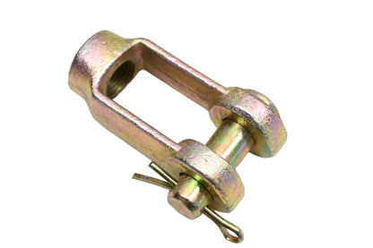 Midland KN36450 Clevis Pin & Yoke NOS