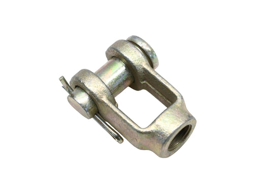 Midland KN36480 Clevis Pin & Yoke NOS