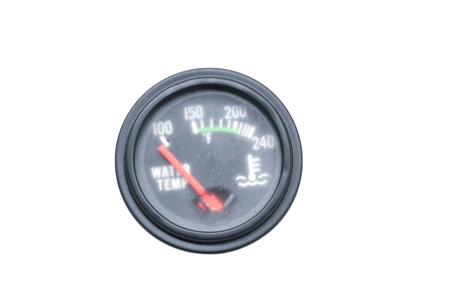 International 996923C1 Water Temperature Gauge NOS