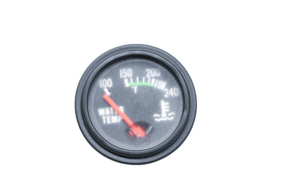 International 996923C1 Water Temperature Gauge NOS