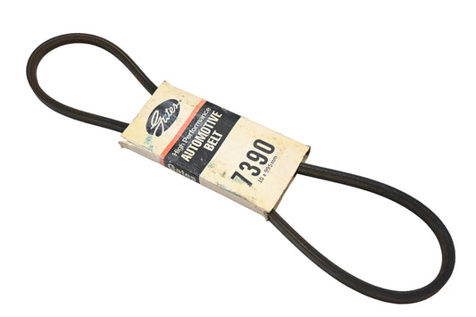 Gates 7390 V-Belt NOS