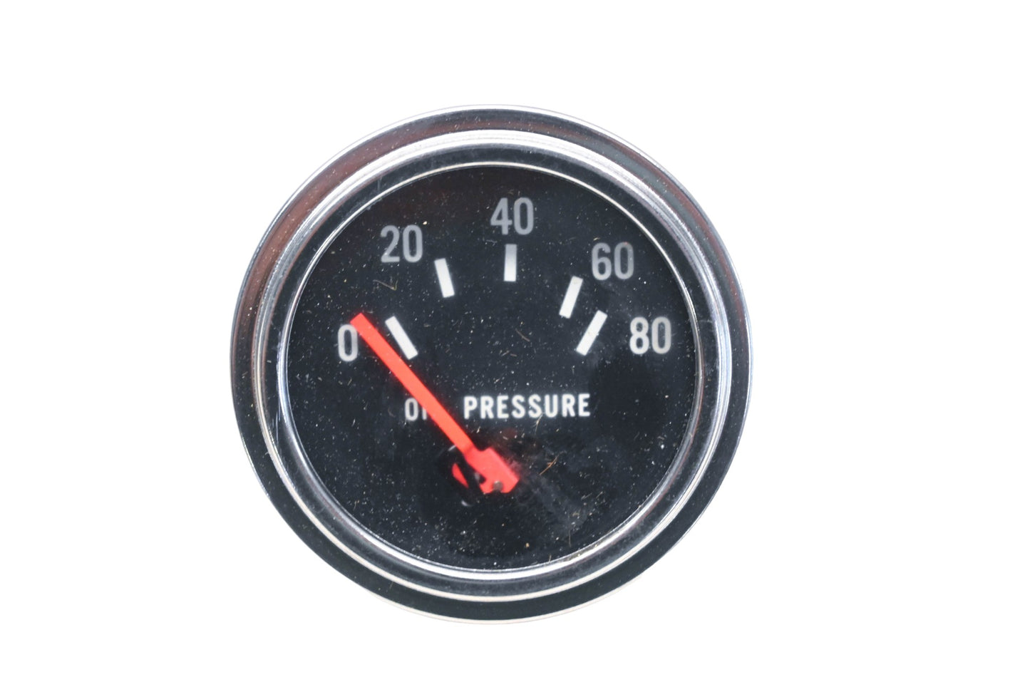 International 348094C1 Oil Pressure Guage NOS