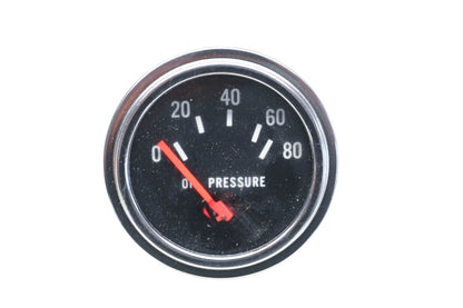 International 348094C1 Oil Pressure Guage NOS