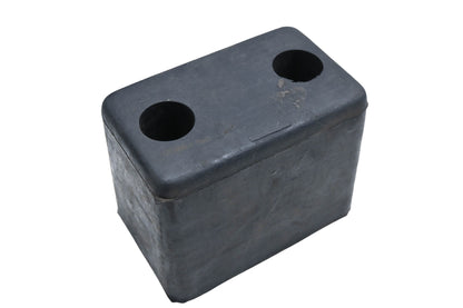 Aftermarket 562.6114 30027, 30027 Rubber 2-Hole Bumper