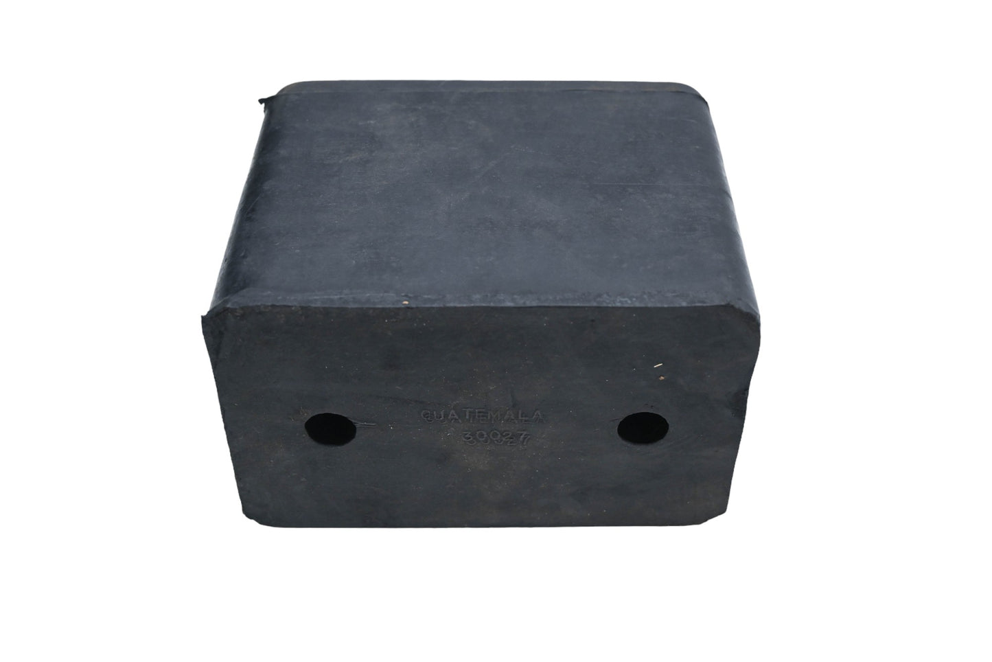 Aftermarket 562.6114 30027, 30027 Rubber 2-Hole Bumper