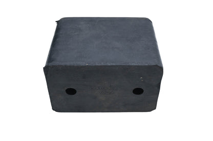 Aftermarket 562.6114 30027, 30027 Rubber 2-Hole Bumper