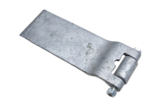 Aftermarket 1971-20-13 Metal 3-Point Lock Strap