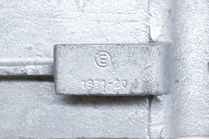 Aftermarket 1971-20-13 Metal 3-Point Lock Strap