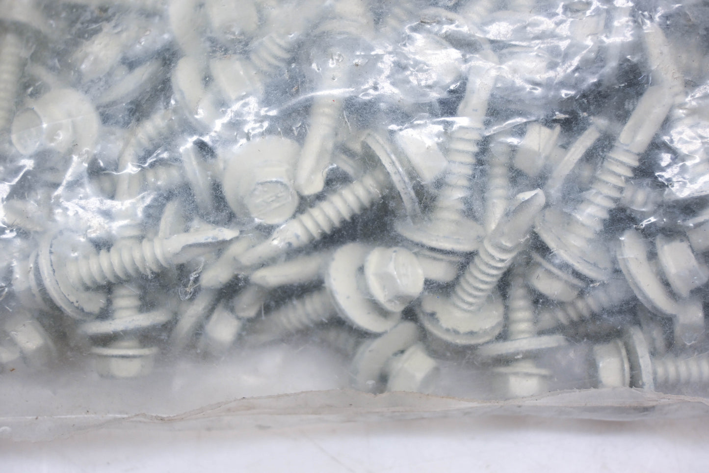 SFS 1298986 12-14 x 1-1/4" Self Drilling Screws Qty 250 NOS
