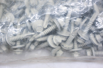 SFS 1298986 12-14 x 1-1/4" Self Drilling Screws Qty 250 NOS