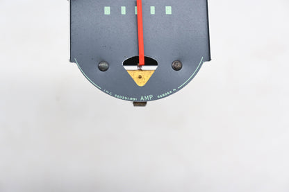 International 220251-R91 Ammeter Gauge NOS