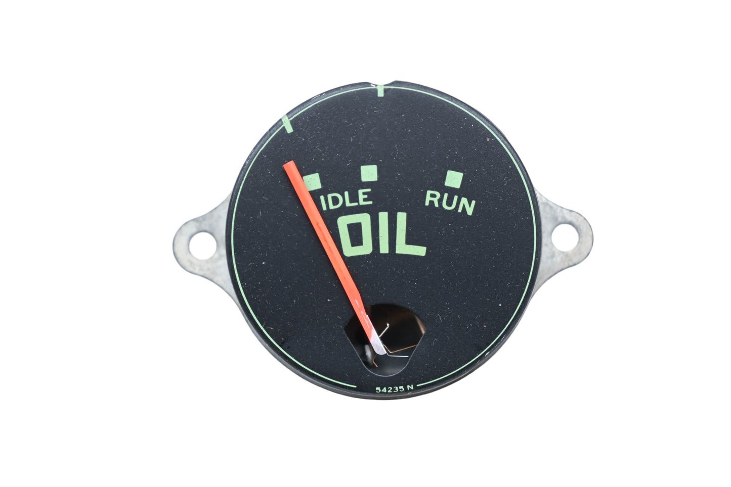 International 186419-R91, 54235N Oil Pressure Gauge NOS