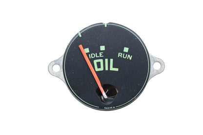International 186419-R91, 54235N Oil Pressure Gauge NOS