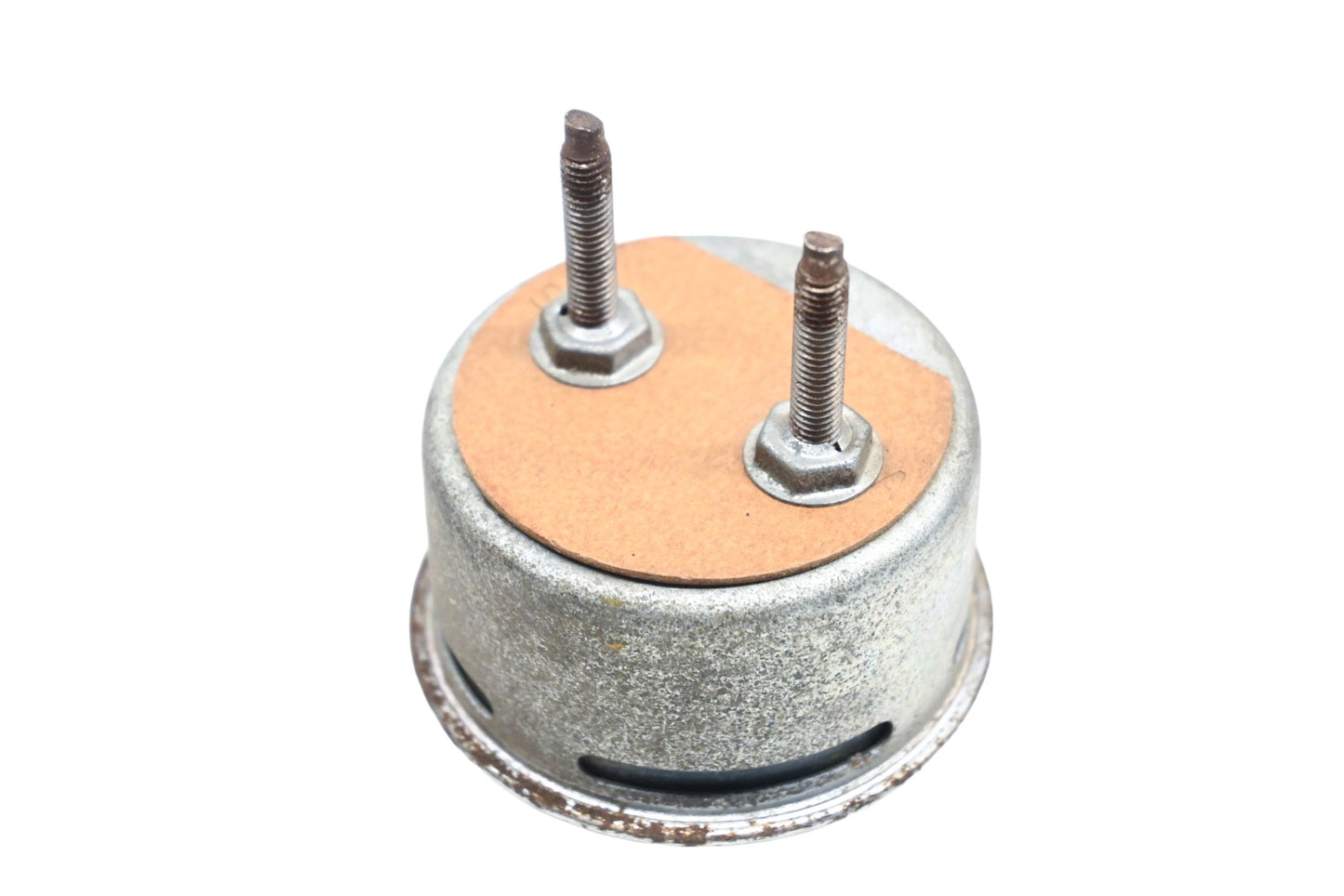 International 348094C1 Oil Pressure Gauge